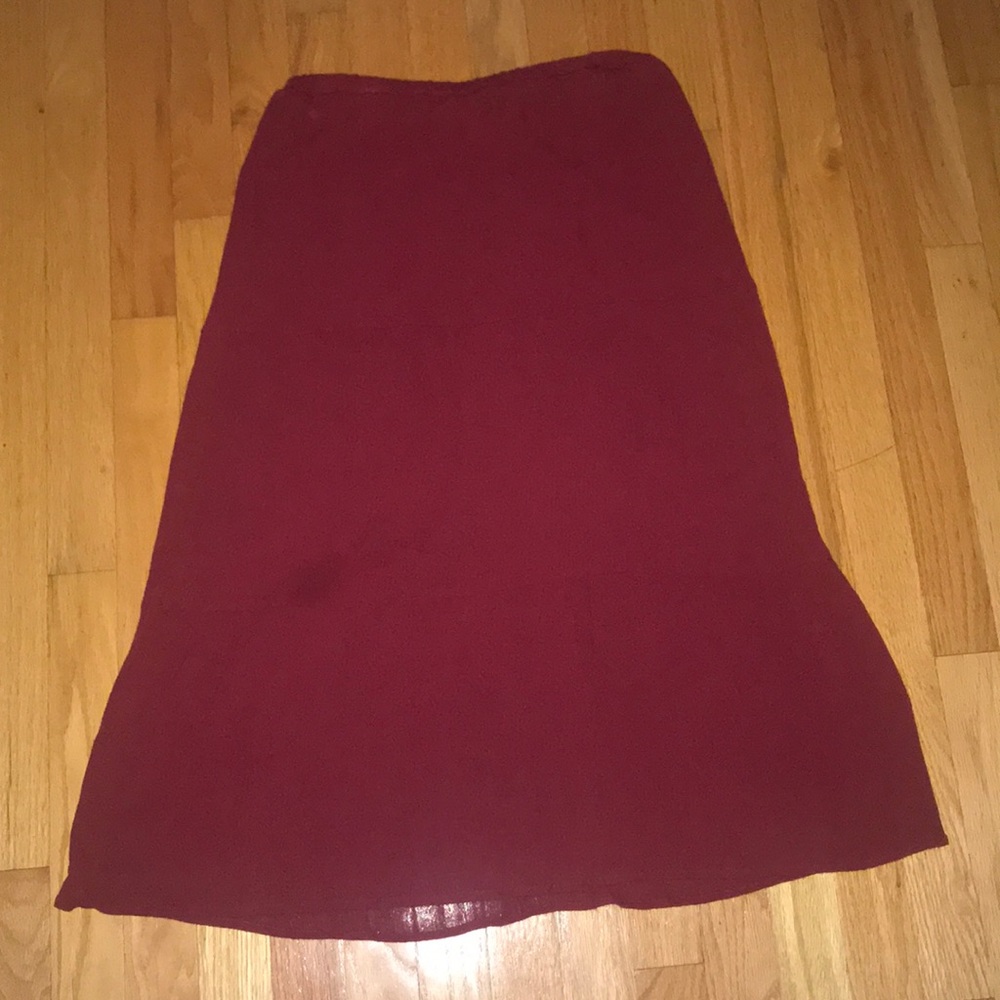 Modest Skirt